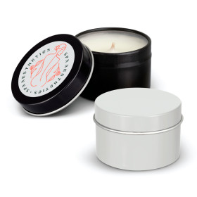 Millieu Travel Soy Candles